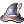 Black Tea Kochakaden Hat