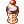 Chapéu de Sundae