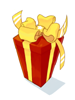 Caixa de Presente