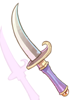 Main Gauche