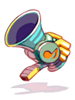 Scream Megaphone