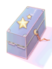 Clothing Dye Coupon Box II