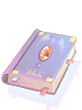 Refined Hardcover Book