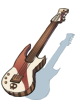 Guitarra Gloriosa