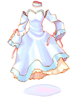 Vestido de Casamento