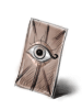 Carta Despero de Thanatos