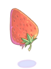 Morango Maduro