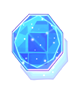 Black Gemstone